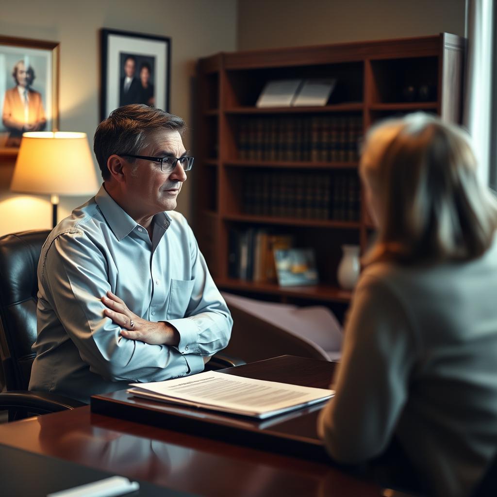 Spinal Cord Injury Lawyer Fluvanna County, VA