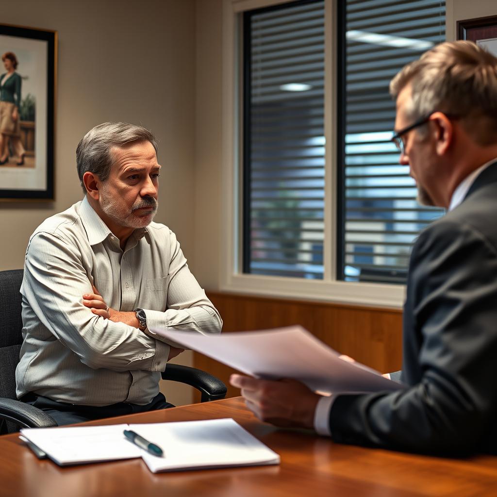 Spinal Cord Injury Lawyer James City County, VA