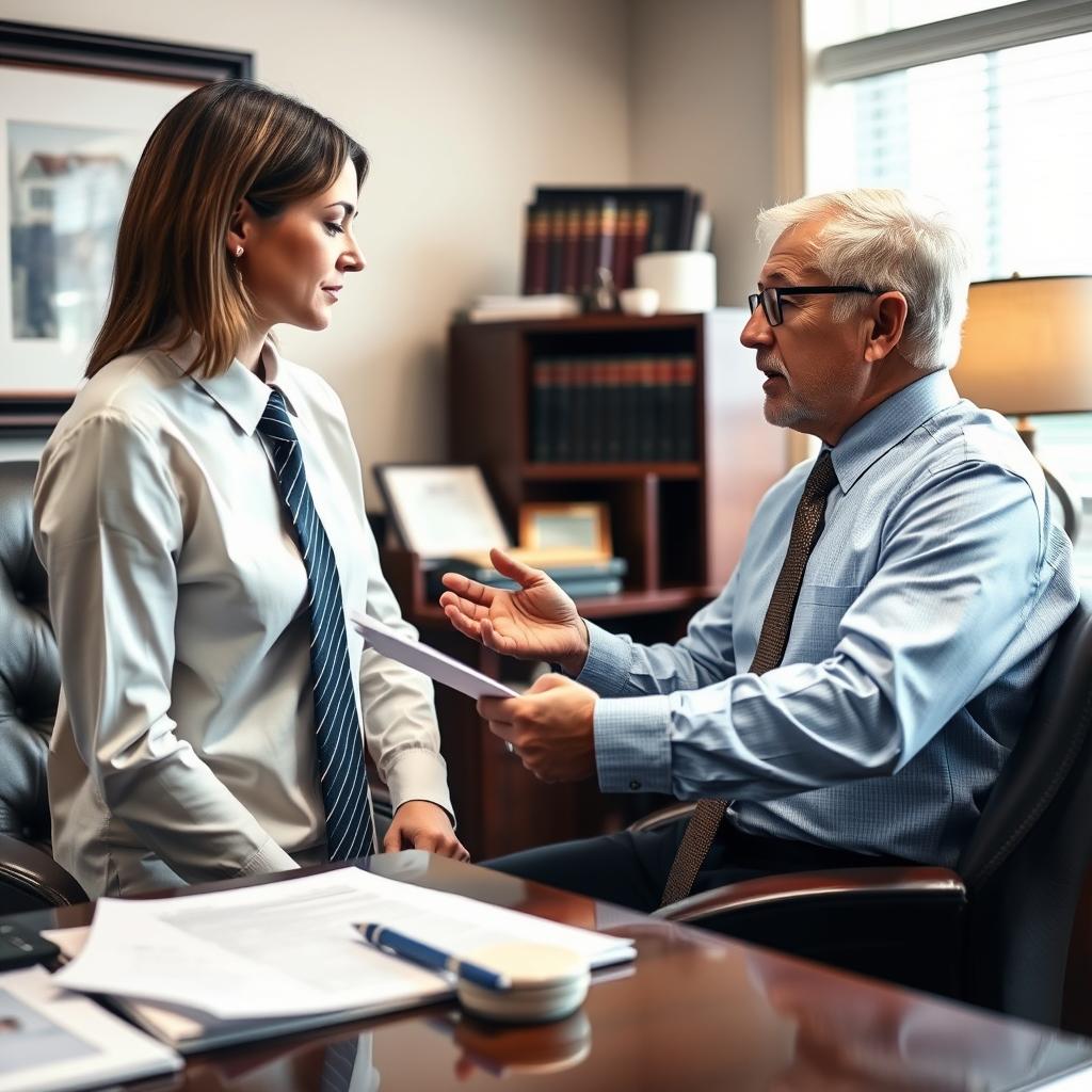 Spinal Cord Injury Lawyer New Kent County, VA