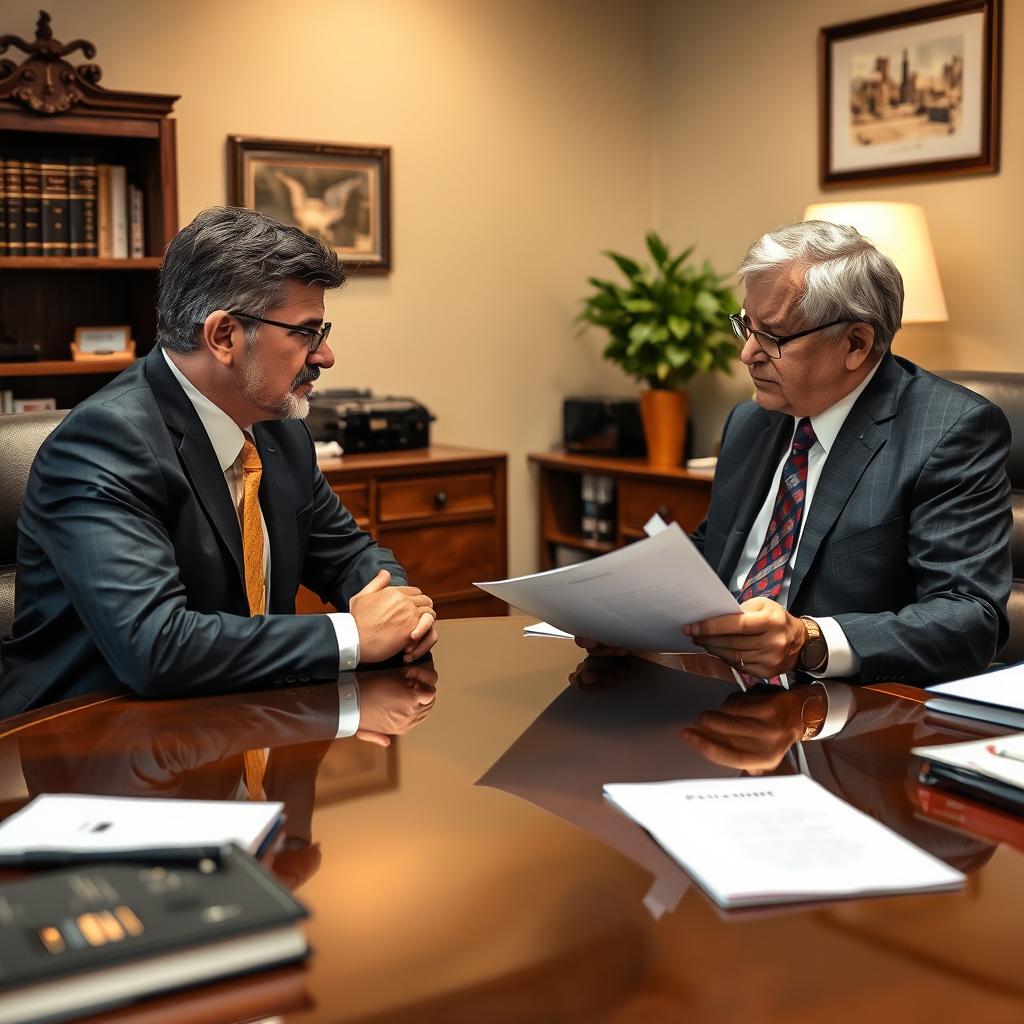T-Bone Accident Lawyer Albemarle County, VA
