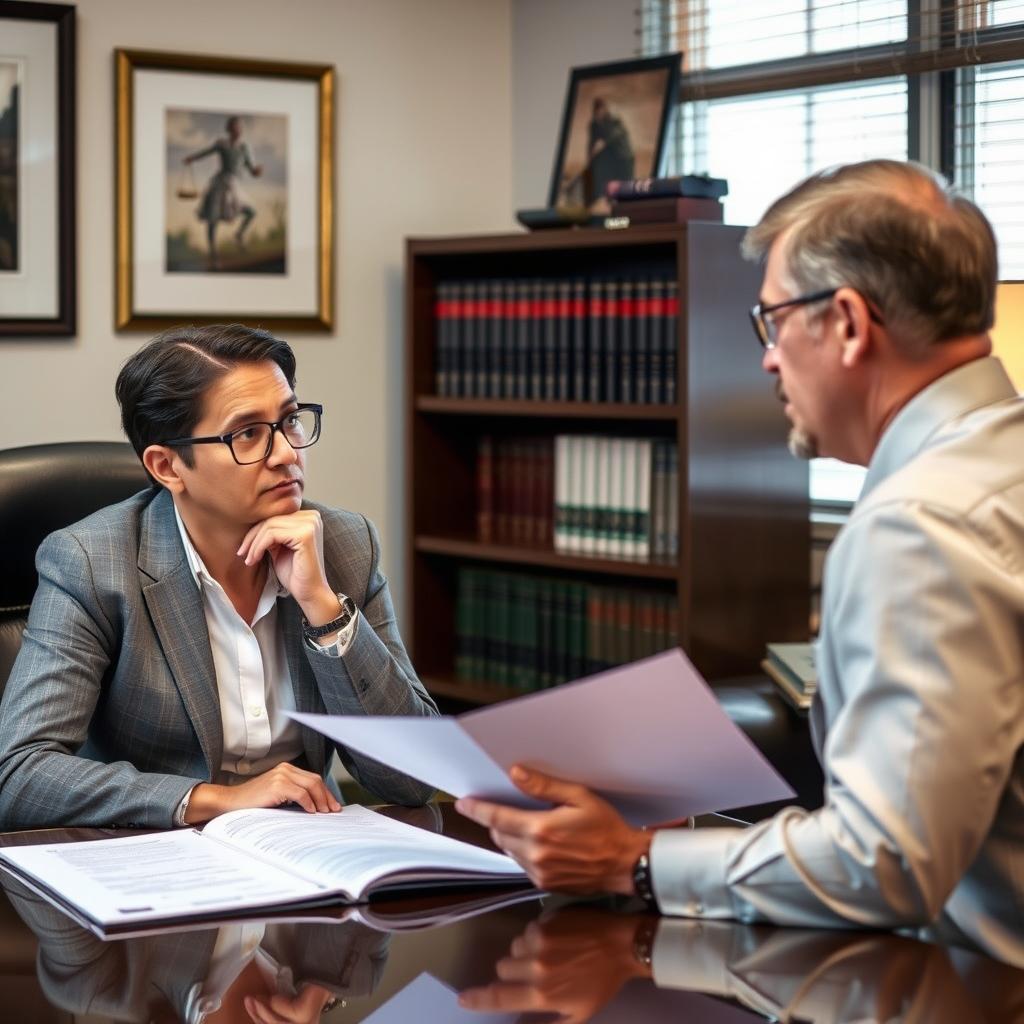 T-Bone Accident Lawyer Alexandria, VA