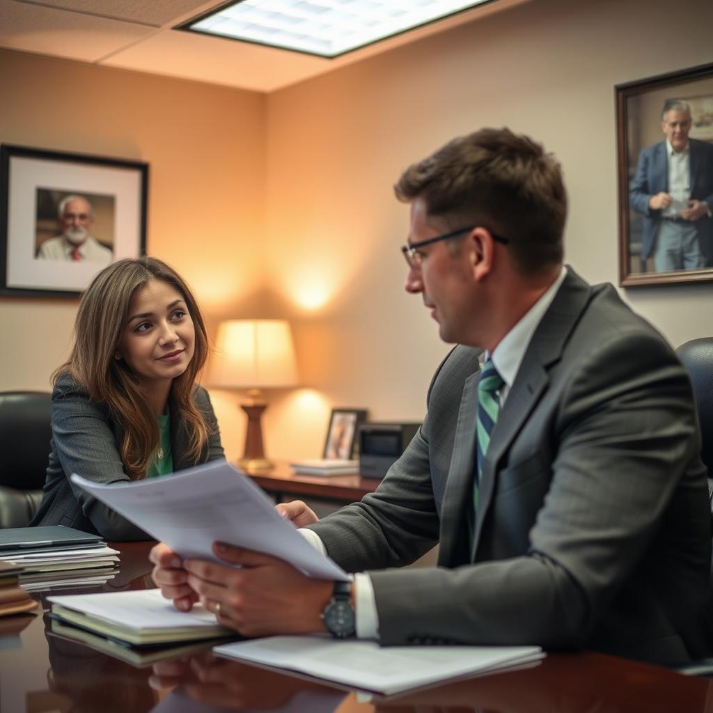 T-Bone Accident Lawyer Augusta County, VA