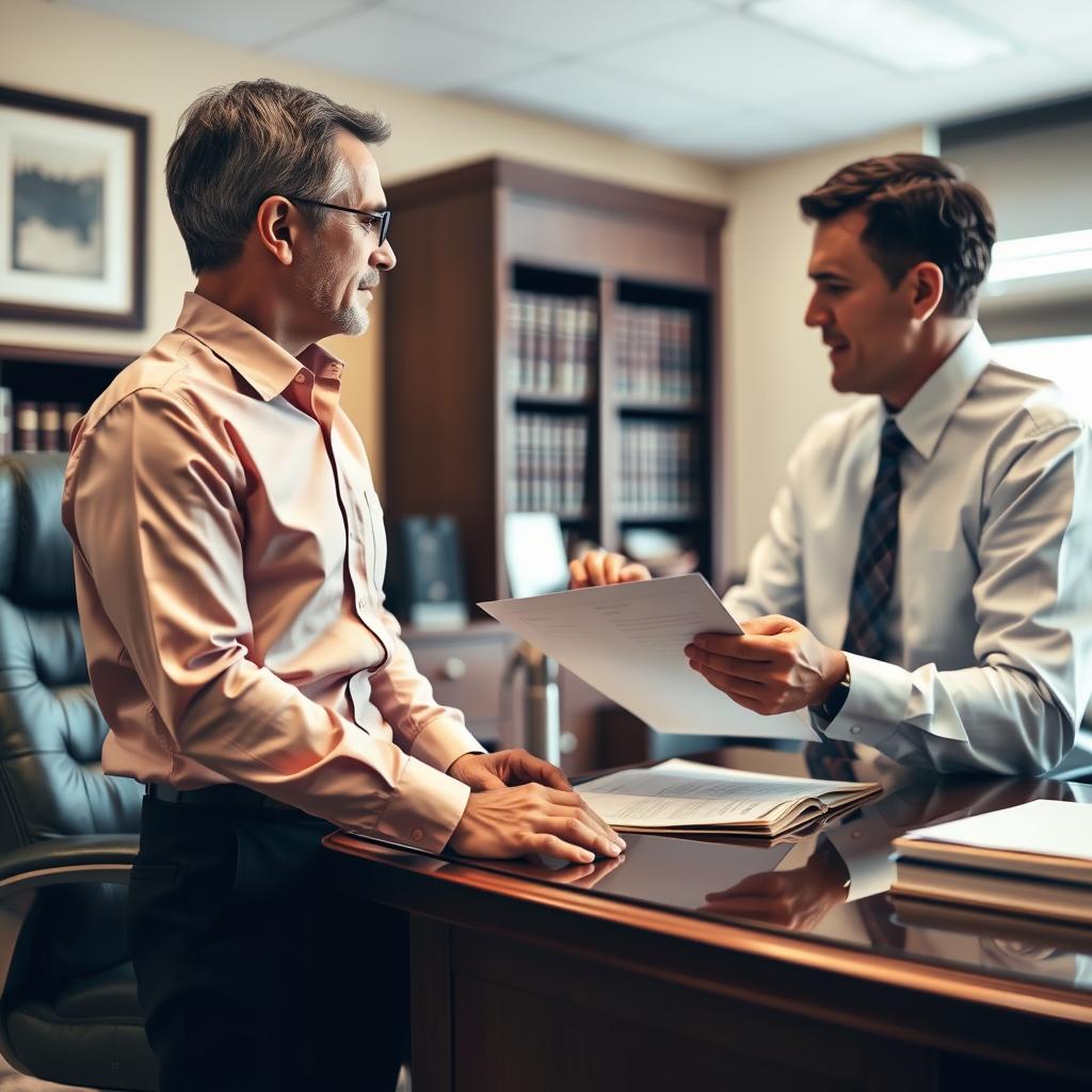 T-Bone Accident Lawyer Augusta County, VA