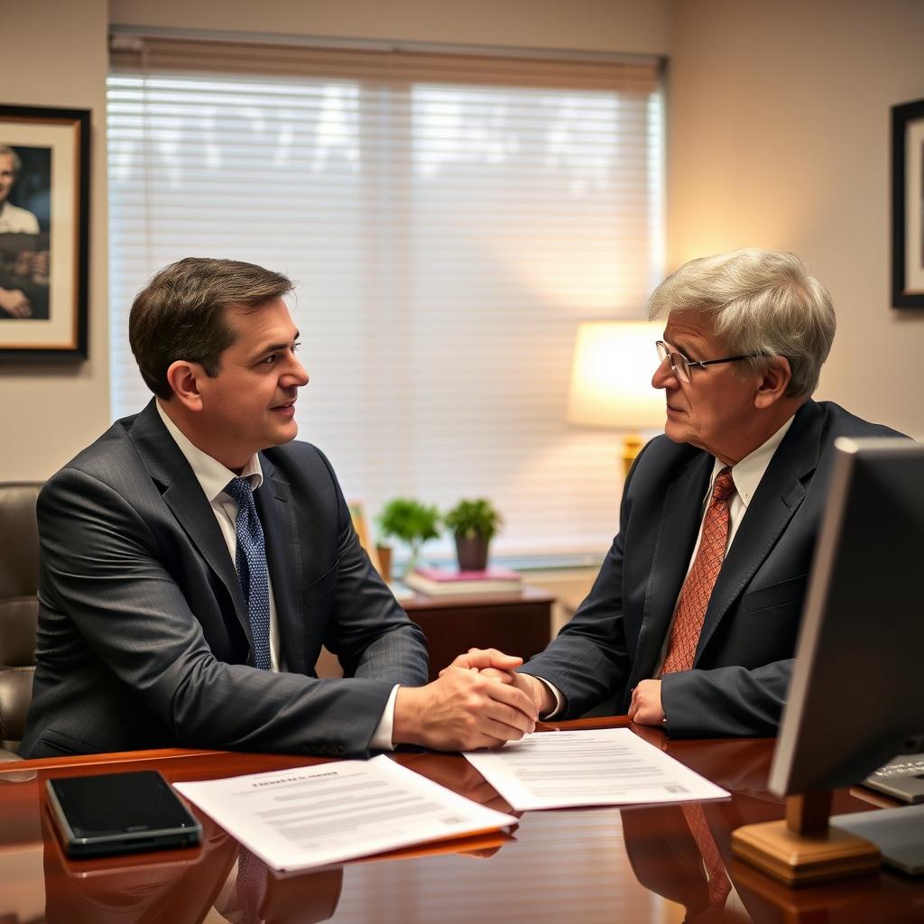 T-Bone Accident Lawyer Bedford County, VA