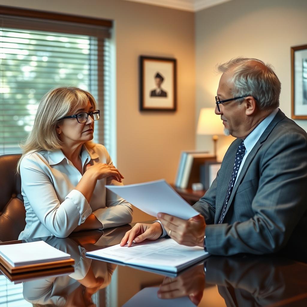 T-Bone Accident Lawyer Caroline County, VA