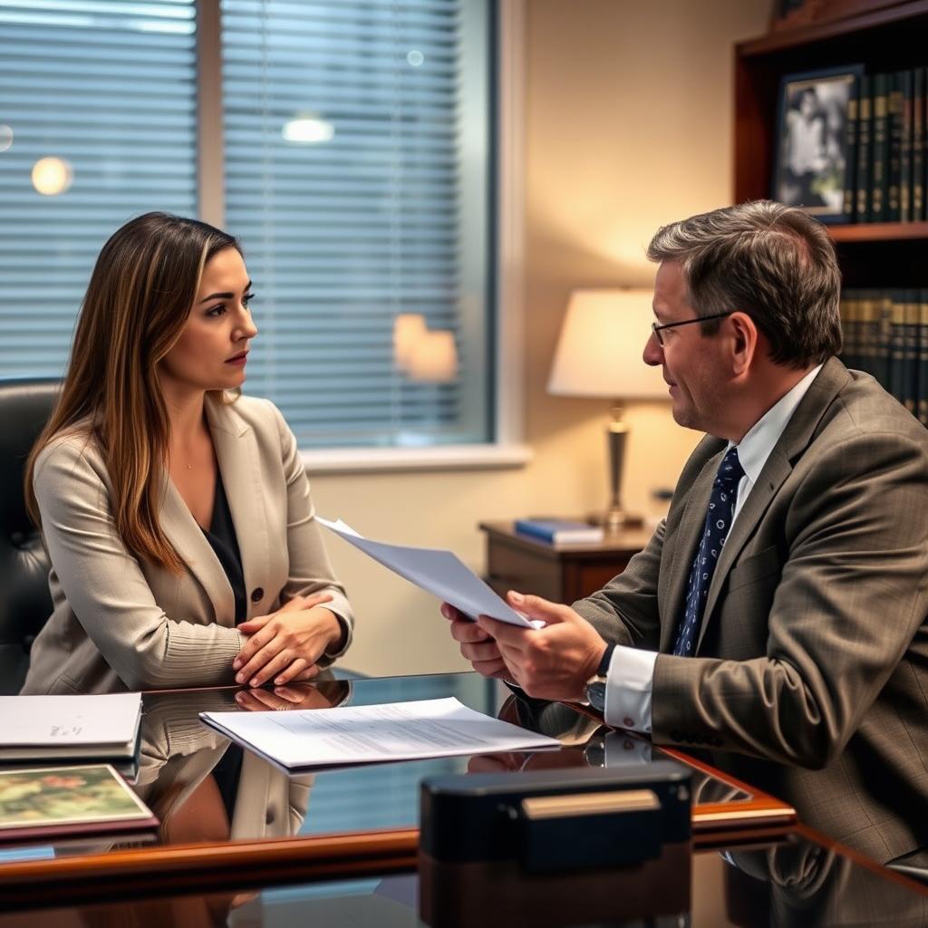 T-Bone Accident Lawyer Chesterfield County, VA
