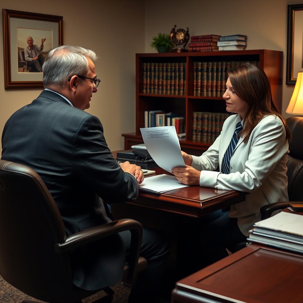 T-Bone Accident Lawyer Culpeper County, VA