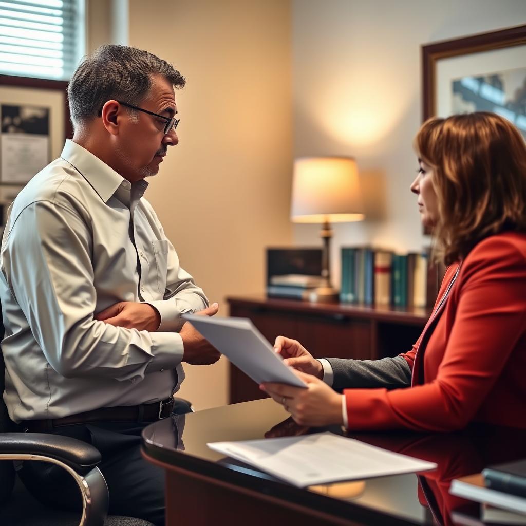 T-Bone Accident Lawyer Fairfax, VA