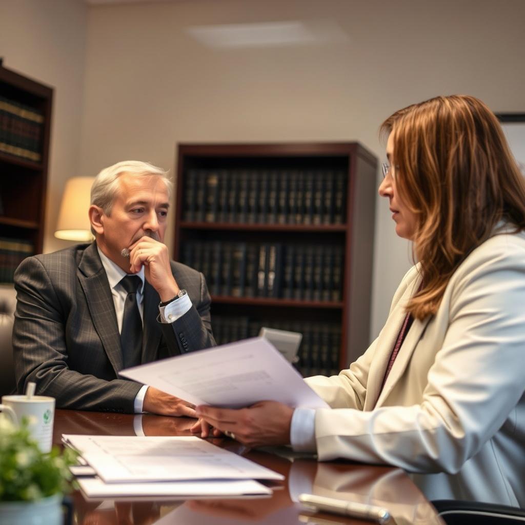 T-Bone Accident Lawyer Fairfax, VA