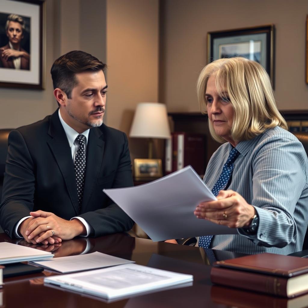 T-Bone Accident Lawyer Frederick County, VA