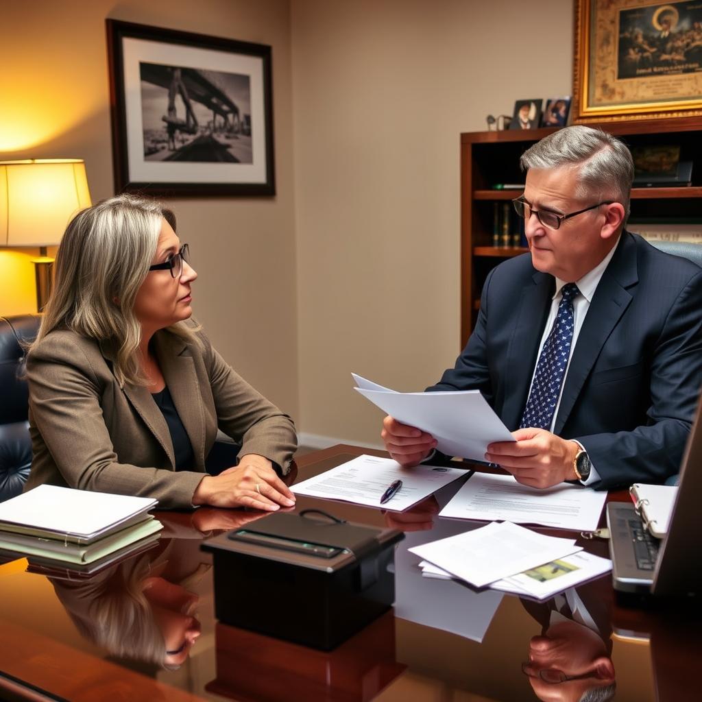 T-Bone Accident Lawyer Gloucester County, VA