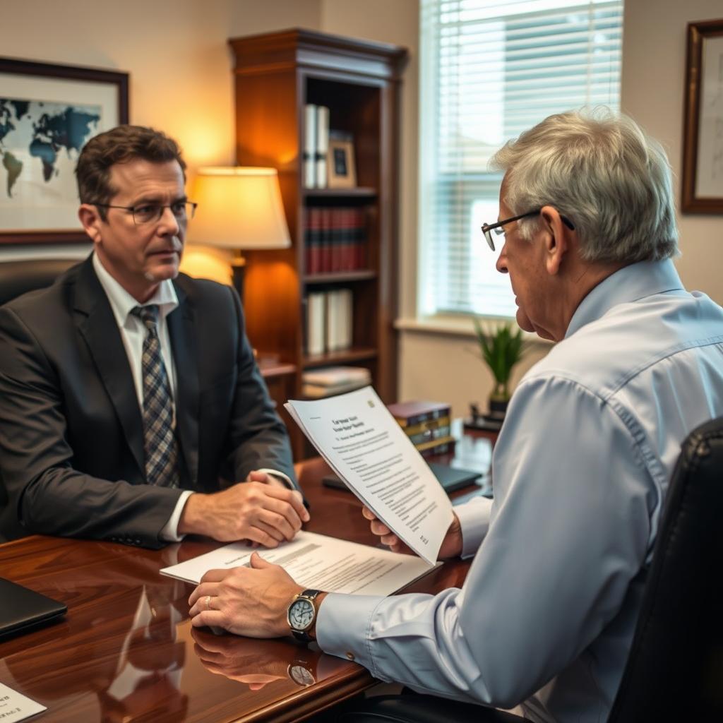 T-Bone Accident Lawyer Gloucester County, VA