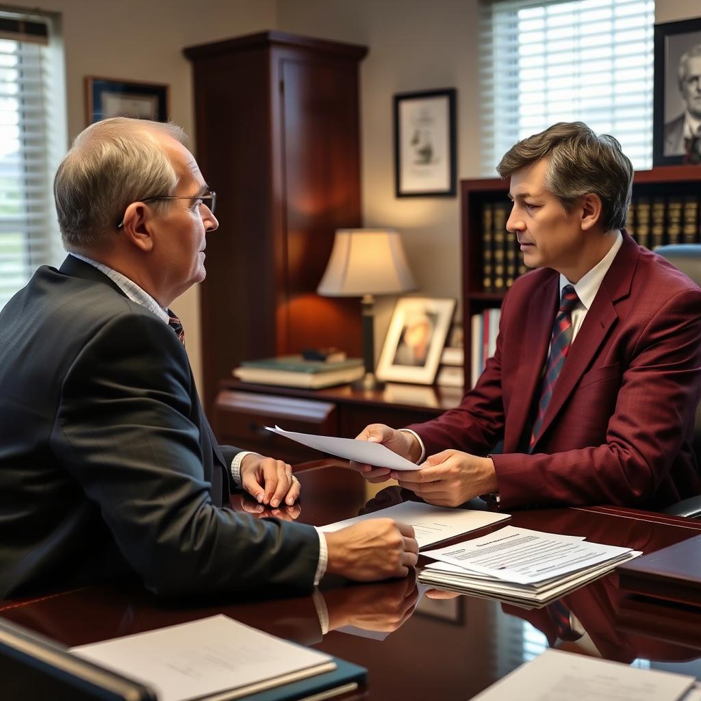 T-Bone Accident Lawyer Greene County, VA