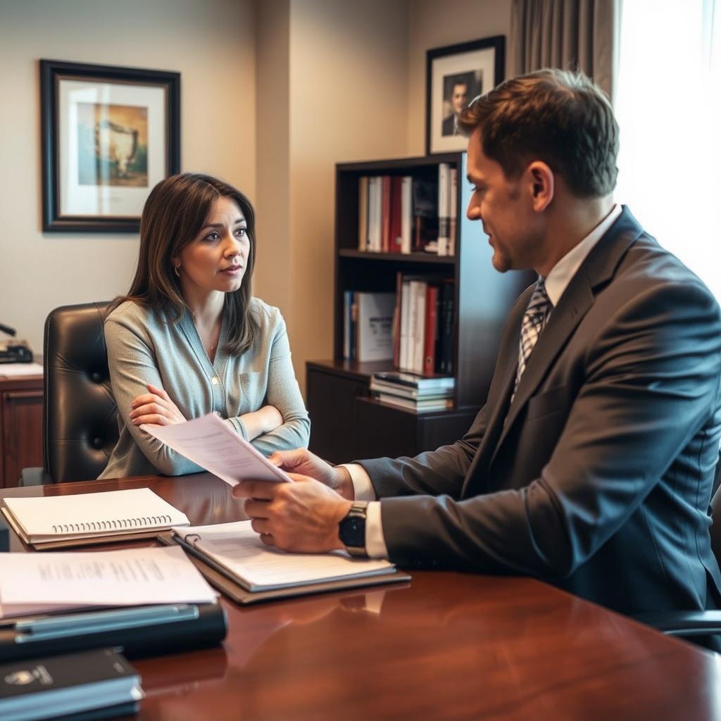 T-Bone Accident Lawyer Greene County, VA