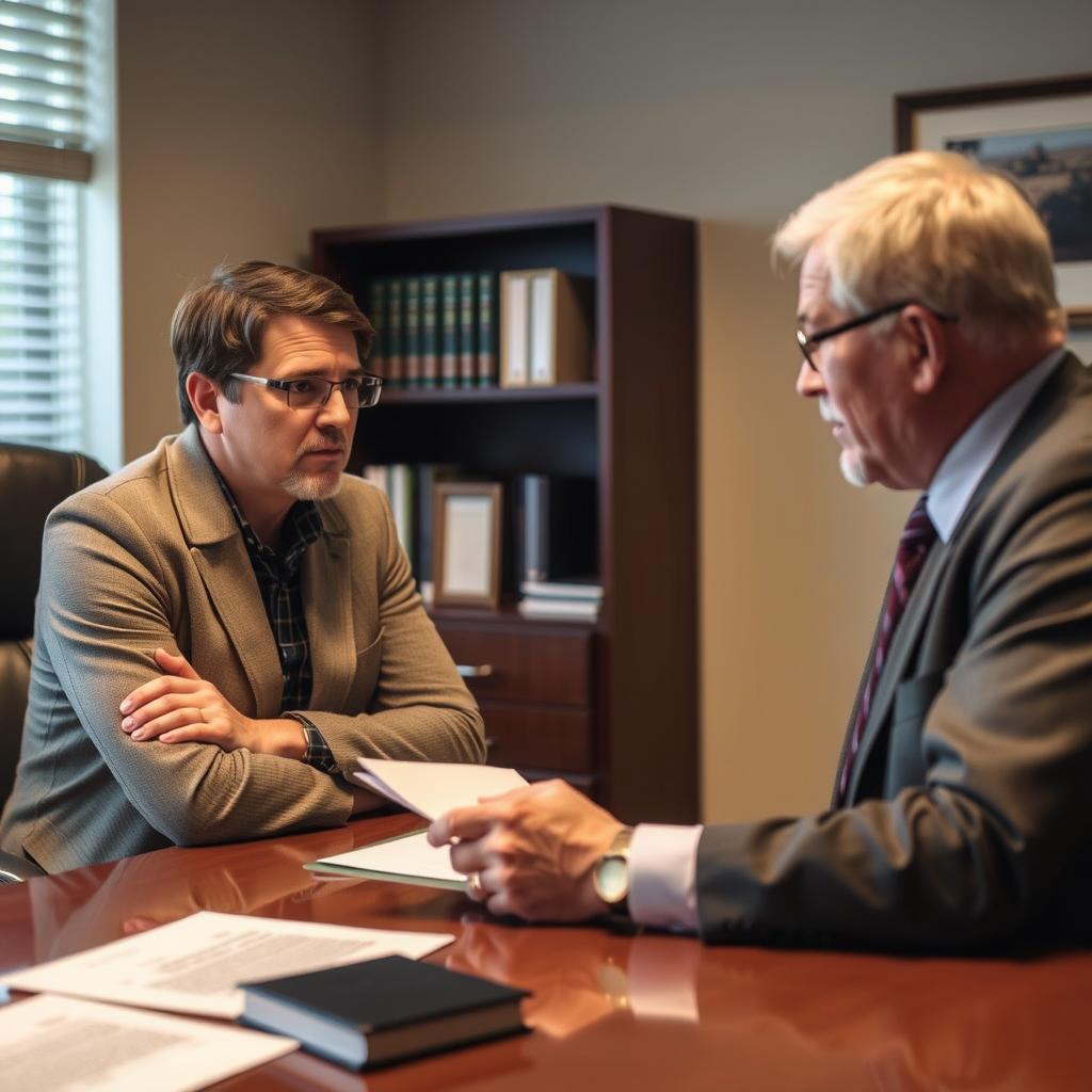 T-Bone Accident Lawyer Hanover County, VA