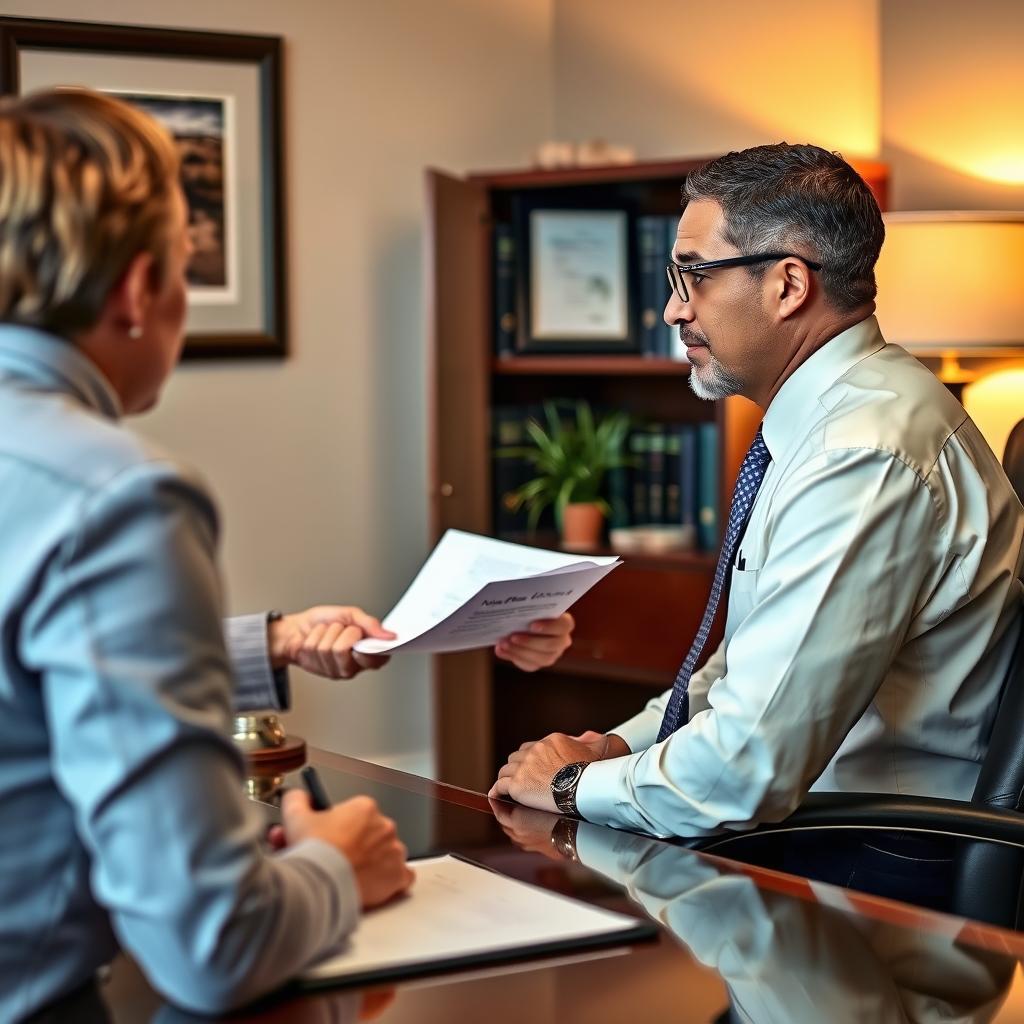 T-Bone Accident Lawyer Henrico County, VA