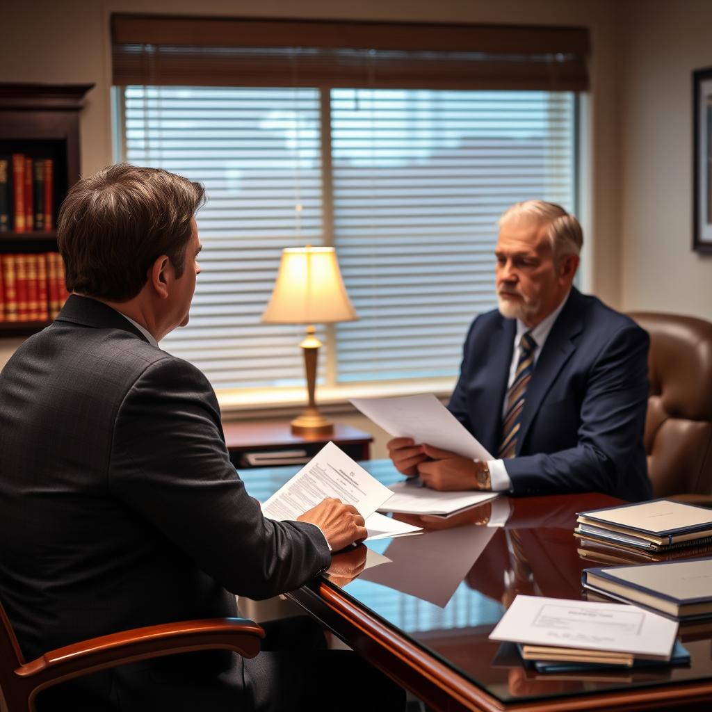 T-Bone Accident Lawyer King William County, VA