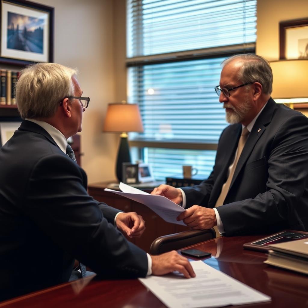 T-Bone Accident Lawyer Lexington, VA