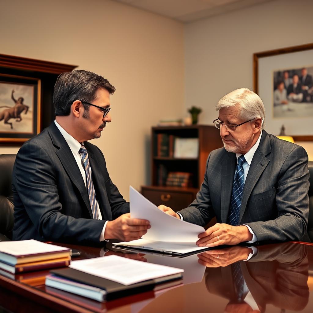 T-Bone Accident Lawyer Lexington, VA