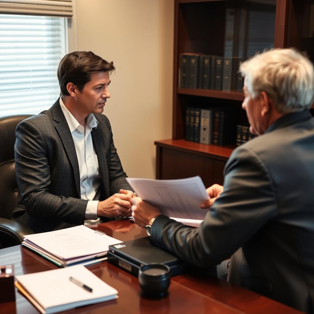 T-Bone Accident Lawyer Loudoun County, VA