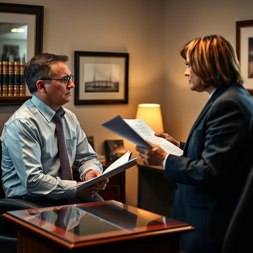 T-Bone Accident Lawyer Madison County, VA