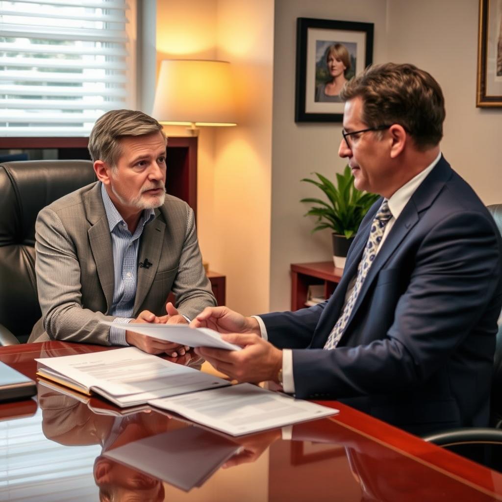 T-Bone Accident Lawyer Madison County, VA