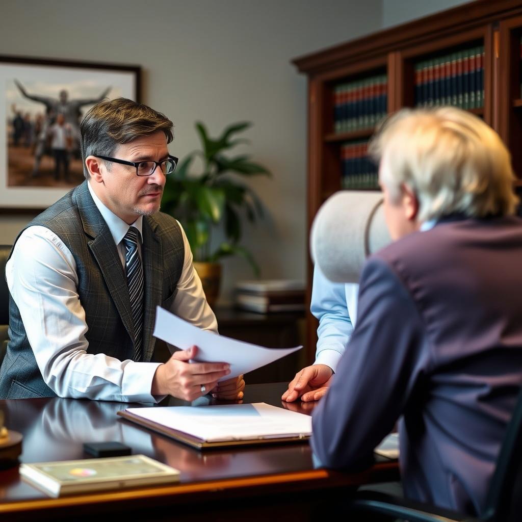 T-Bone Accident Lawyer Manassas Park, VA