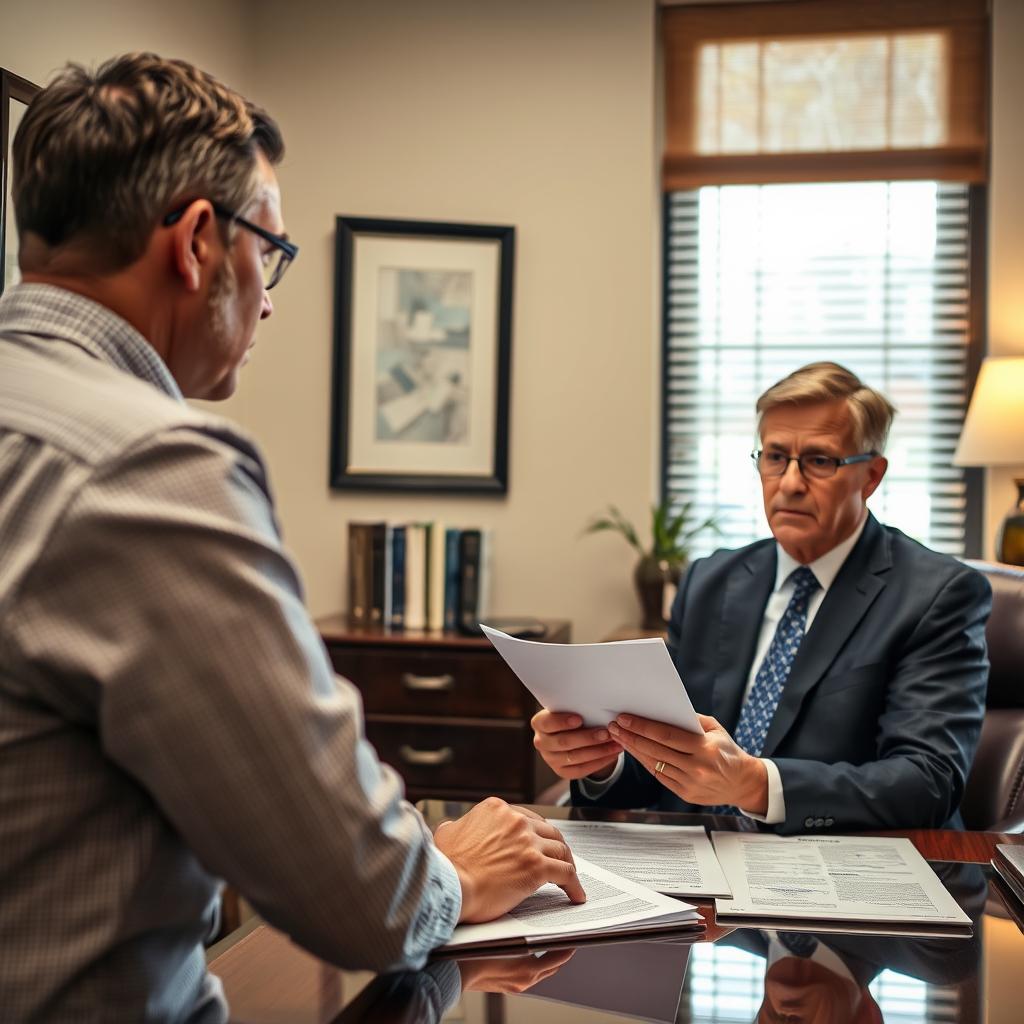 T-Bone Accident Lawyer Manassas, VA
