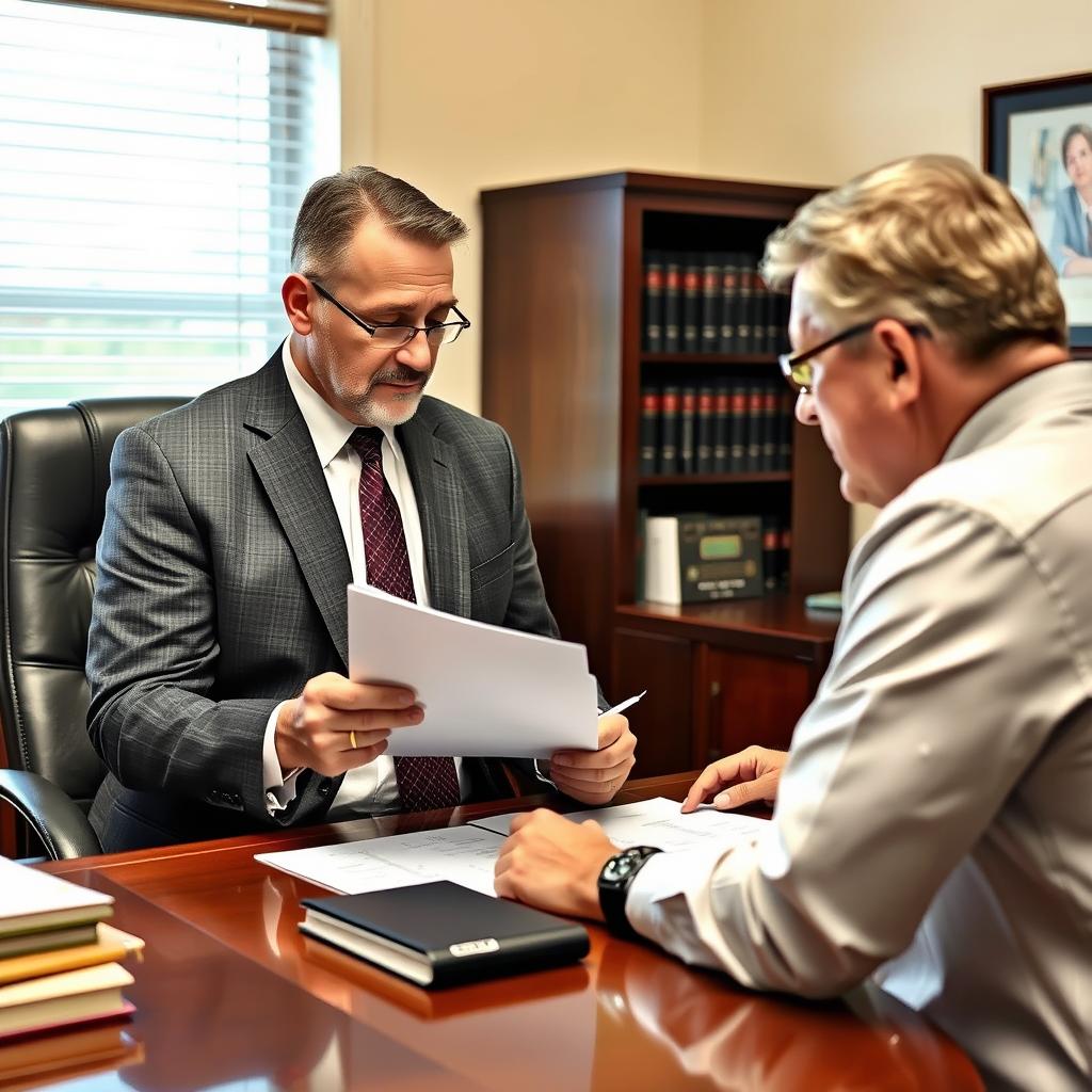 T-Bone Accident Lawyer New Kent County, VA