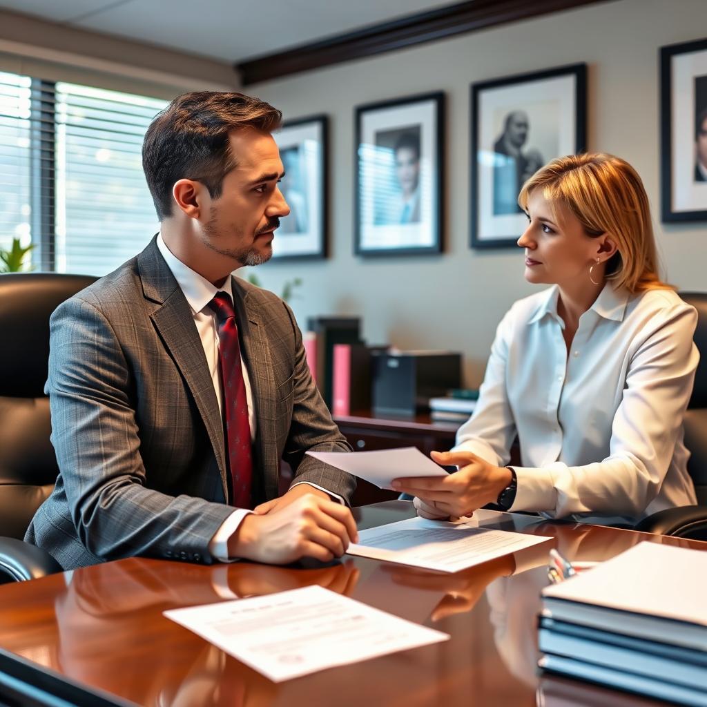 T-Bone Accident Lawyer Prince William County, VA