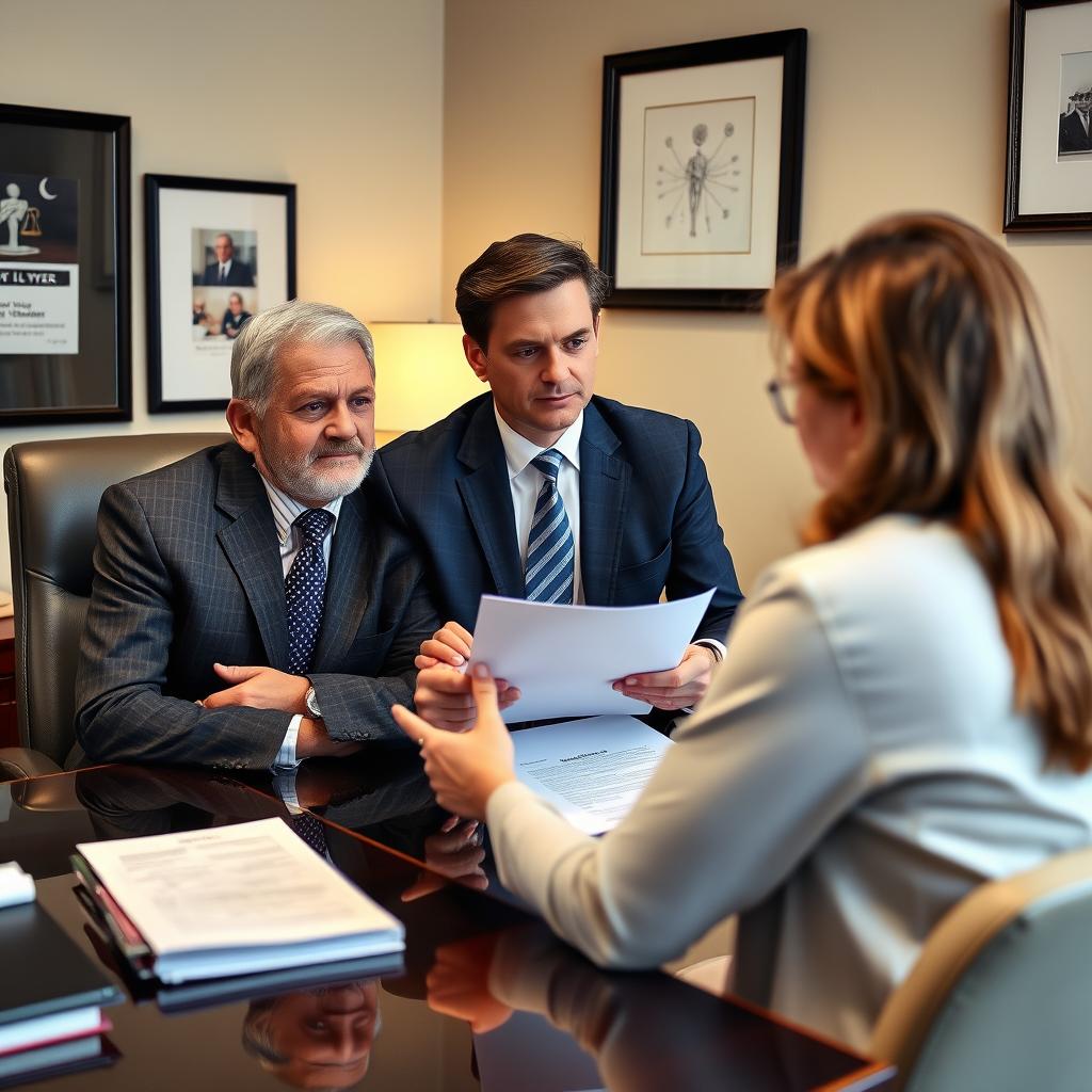 T-Bone Accident Lawyer Suffolk, VA
