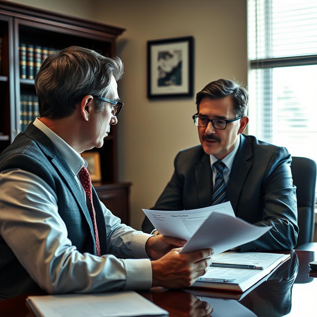T-Bone Accident Lawyer Suffolk, VA