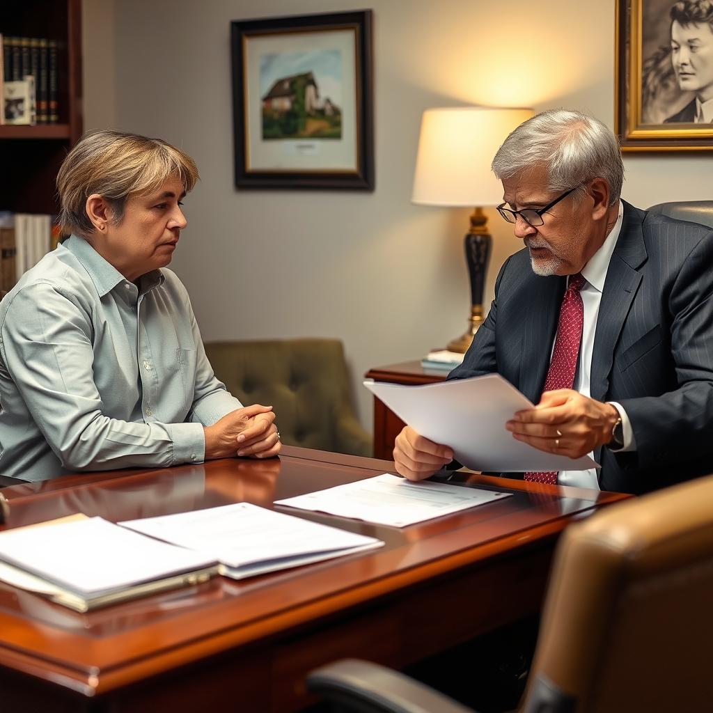 T-Bone Accident Lawyer Warren County, VA
