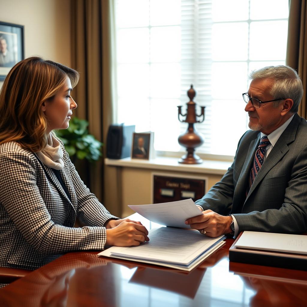 TBI Lawyer Poquoson, VA