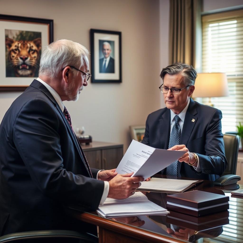 Toxic Exposure Lawyer Chesterfield County, VA