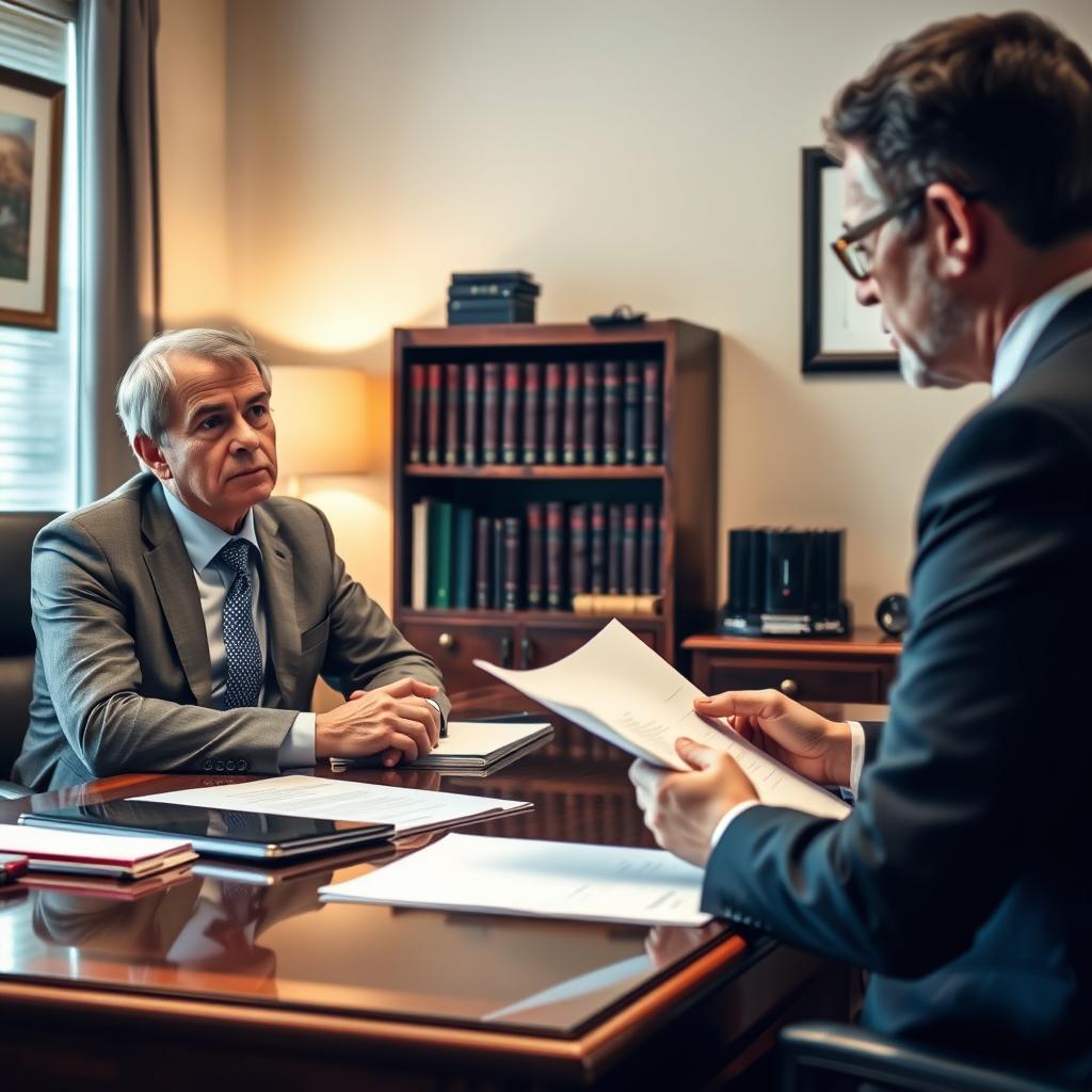 Toxic Exposure Lawyer Dinwiddie County, VA