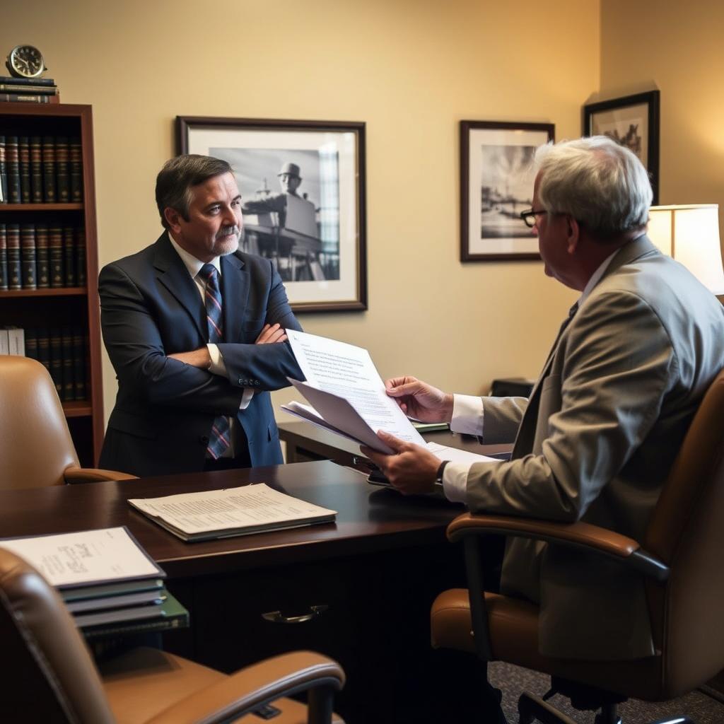 Toxic Exposure Lawyer Fluvanna County, VA