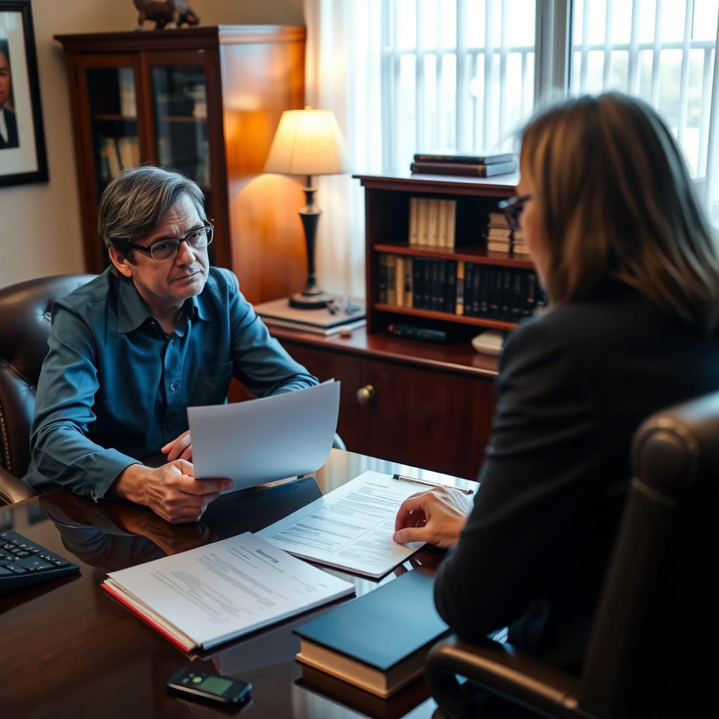 Toxic Exposure Lawyer King William County, VA