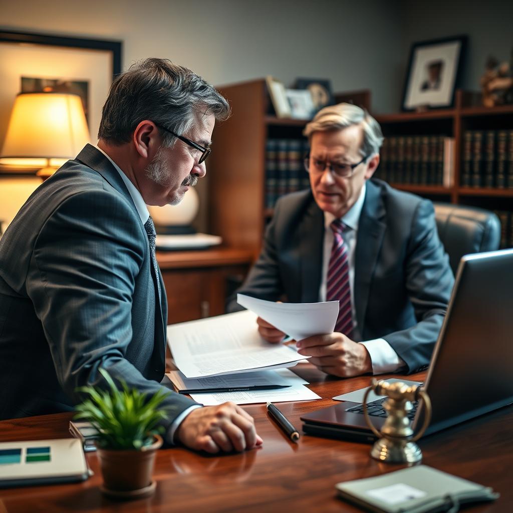 Toxic Exposure Lawyer Poquoson, VA