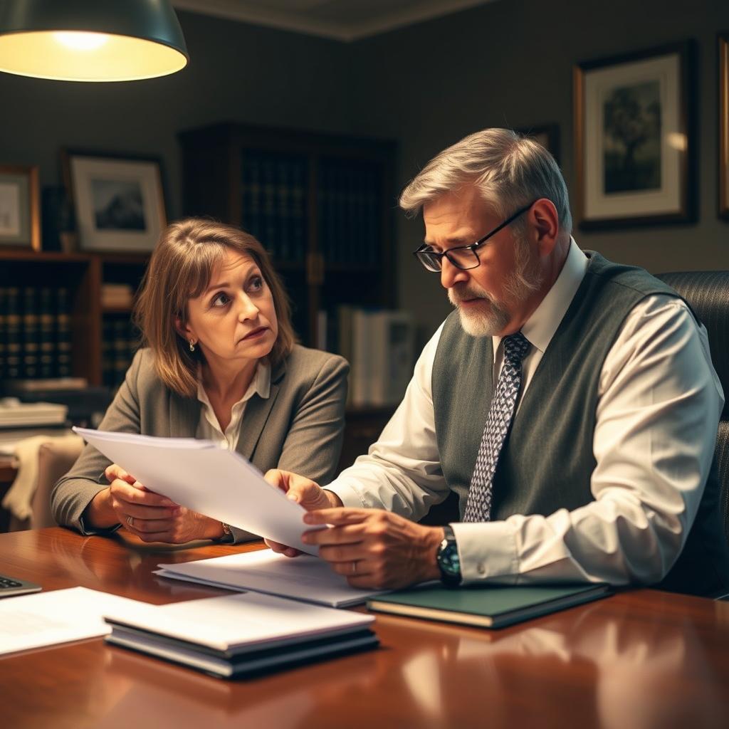 Toxic Exposure Lawyer Rappahannock County, VA