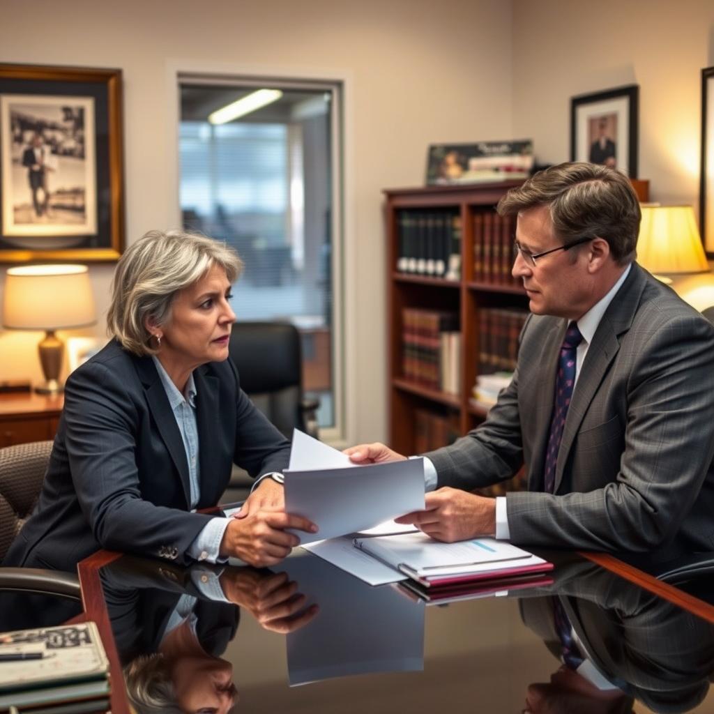 Toxic Exposure Lawyer Roanoke County, VA