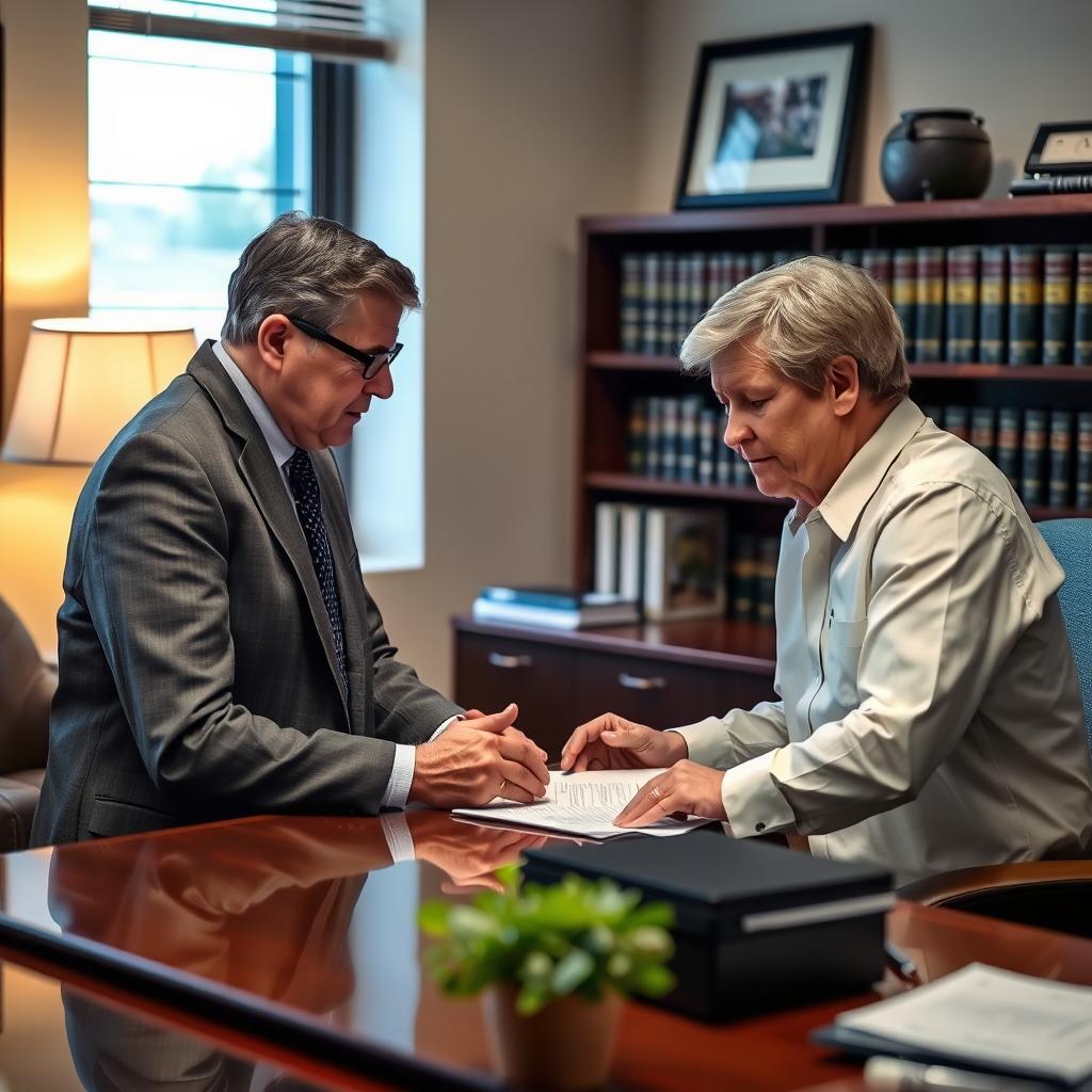 Toxic Exposure Lawyer Rockingham County, VA