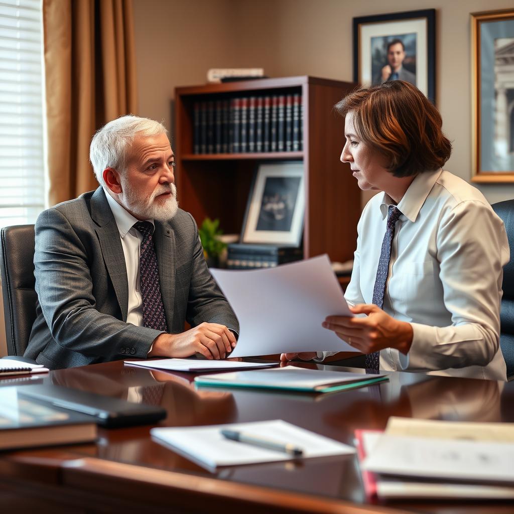 Traumatic Brain Injury Lawyer Colonial Heights, VA