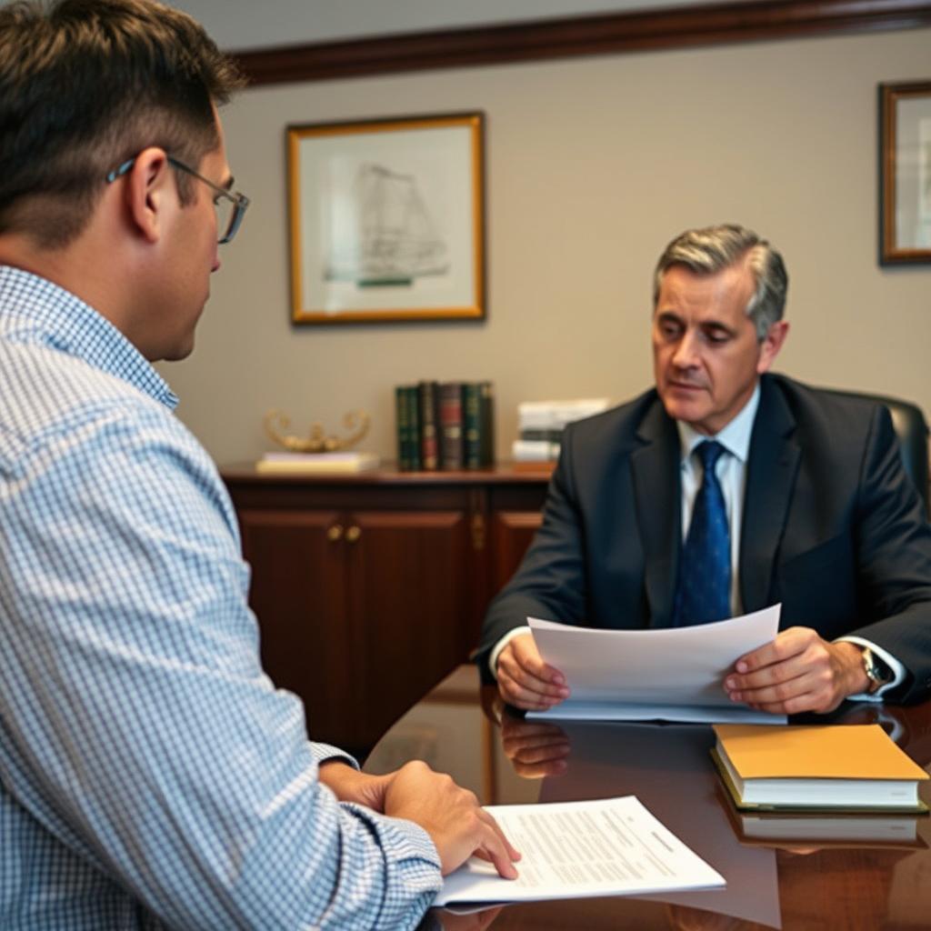 Traumatic Brain Injury Lawyer Dinwiddie County, VA