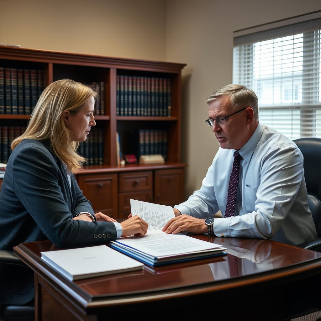 Traumatic Brain Injury Lawyer Isle of Wight County, VA