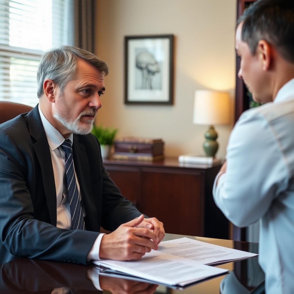 Traumatic Brain Injury Lawyer Virginia Beach, VA