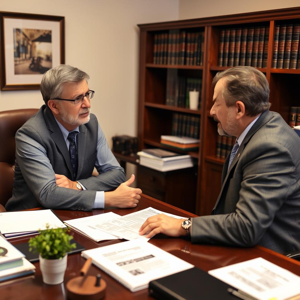 Traumatic Brain Injury Lawyer Virginia, VA