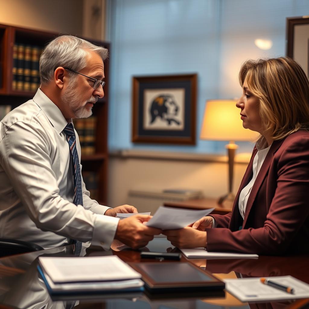 Truck Accident Lawyer Alexandria, VA