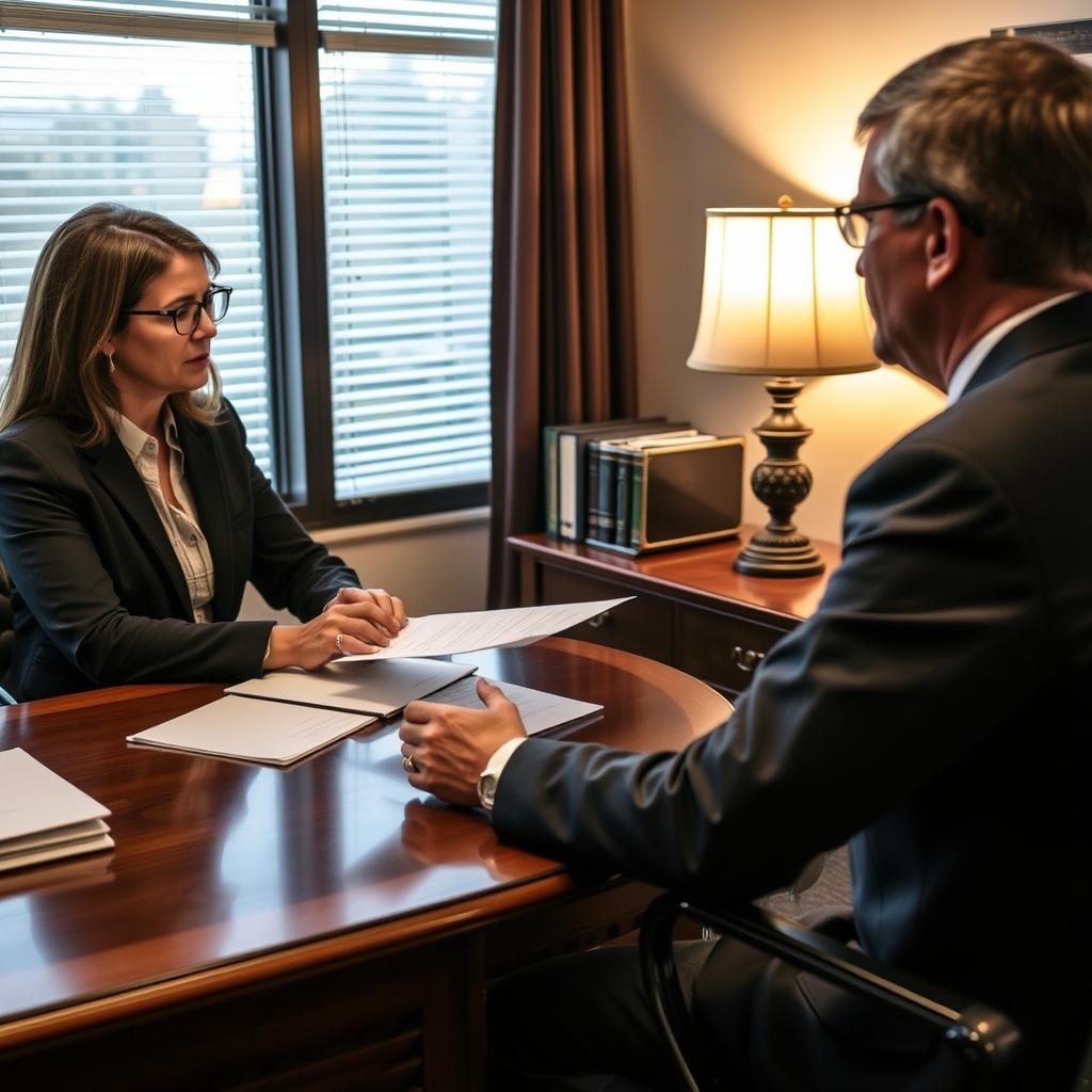 Truck Accident Lawyer Botetourt County, VA