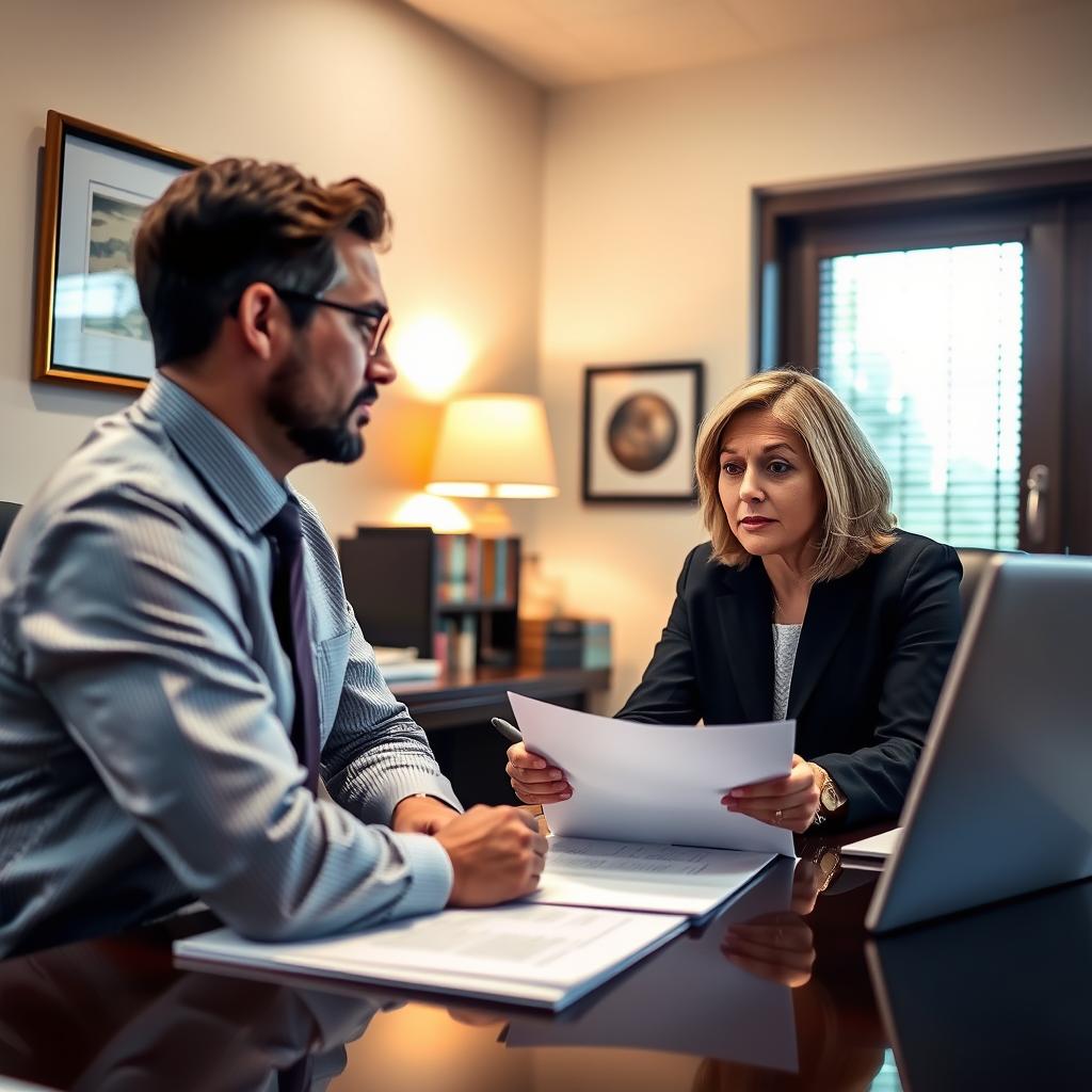 Truck Accident Lawyer Botetourt County, VA
